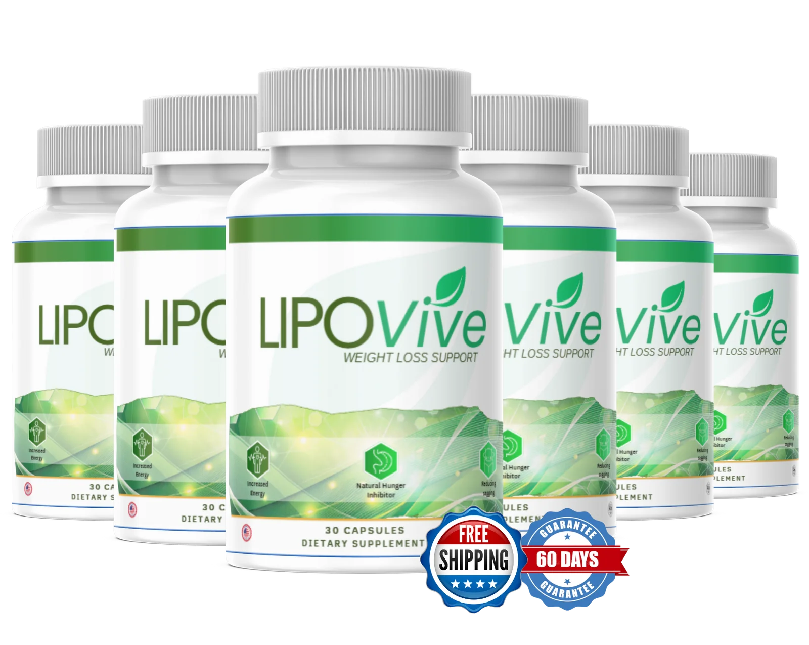 LipoVive special discount