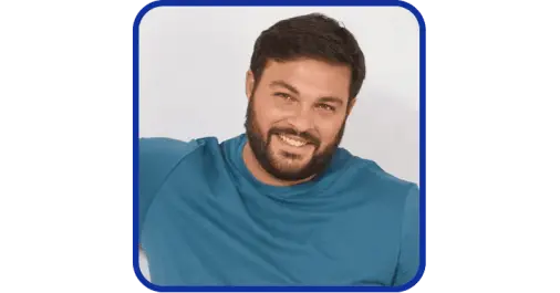 Lipovive verified customer